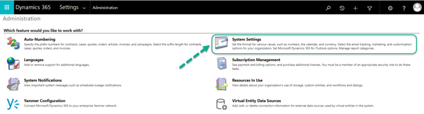 How To Send An Email To The Unresolved Email Addresses In Dynamics 365 CRM?